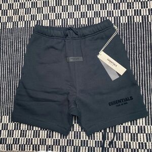Fear of God Essentials Stretch Limo Shorts
